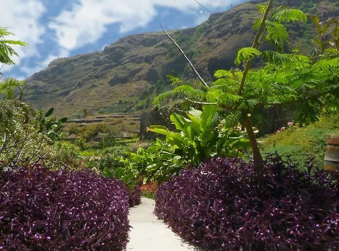 El Susurro Ecoliving_villa Pardela Villa *